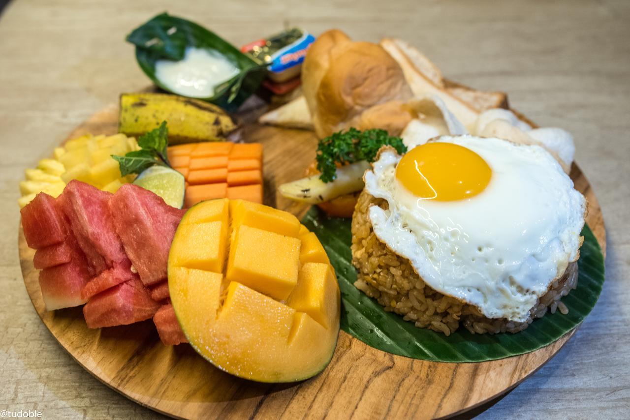 Bliss Ubud Abangan Exterior foto