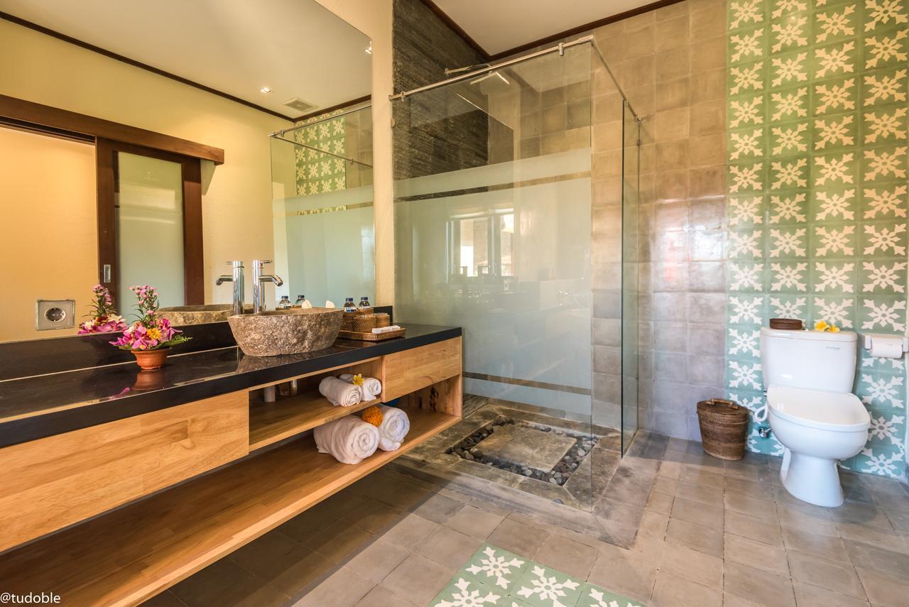 Bliss Ubud Abangan Exterior foto